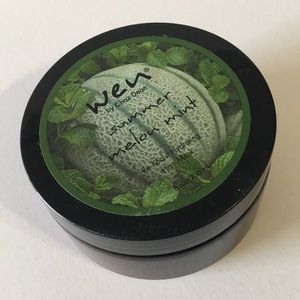 WEN Chaz Dean Summer Melon Mint Hydrating Mask